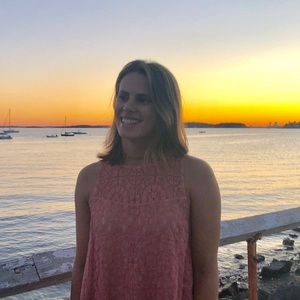 Meet your Posher, Carolyn